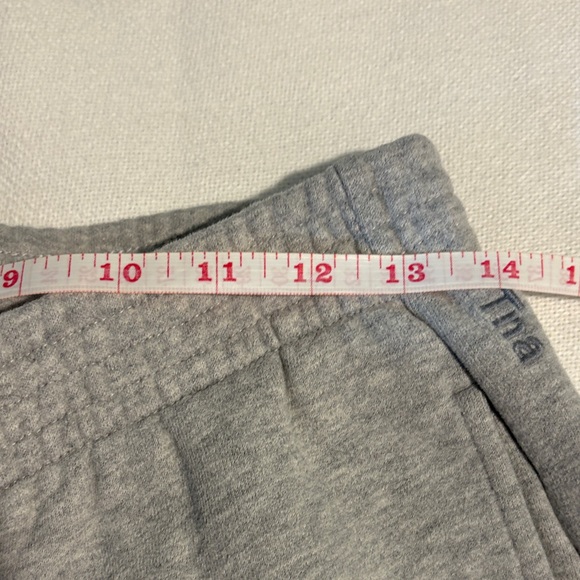 TNA Light cozy boyfriend joggers - Picture 7 of 9